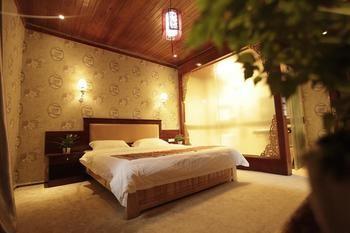 Bo Ai Inn- Lijiang Лицзян Экстерьер фото